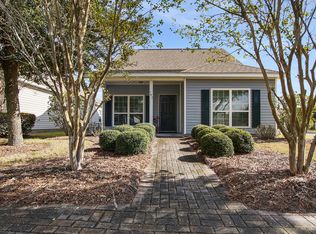 191 Nelly St, Freeport, FL 32439