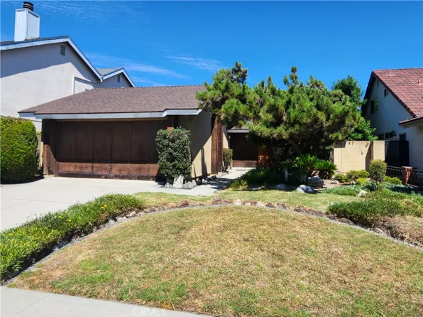7832 Bouma Cir, La Palma, CA 90623