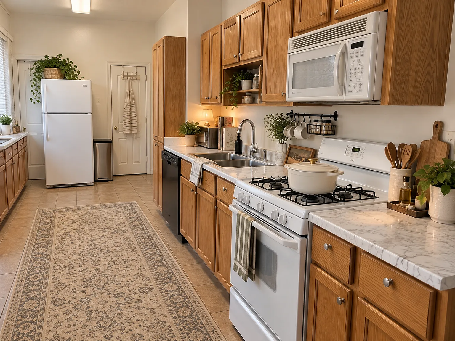 864 East Menlo Avenue — Photo 2