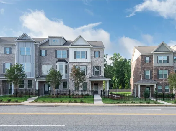 517 Fundao Ln #37, Lawrenceville, GA 30046