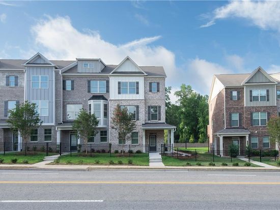 541 Fundao Ln #27, Lawrenceville, GA 30046