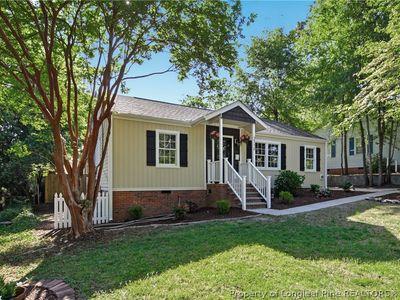 2110 Harlee St, Fayetteville, NC, 28303