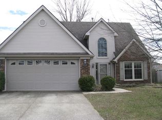 249 Chestnut Ln, Versailles, KY 40383