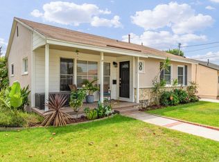 20135 Talisman St, Torrance, CA 90503