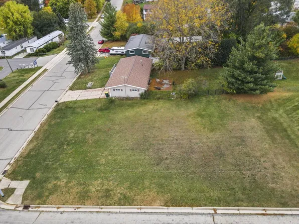 .02 Ac 14th Avenue, New Glarus, WI 53574