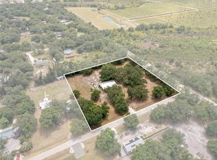 4981 NW Hickory St, Arcadia, FL 34266