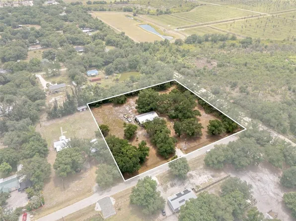 4981 NW Hickory St, Arcadia, FL 34266