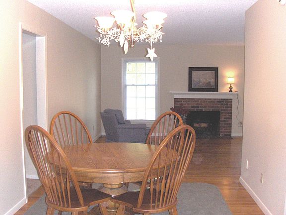 Dining Room (Looking toward LR)