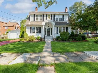109 Buckingham St, Meriden, CT 06451