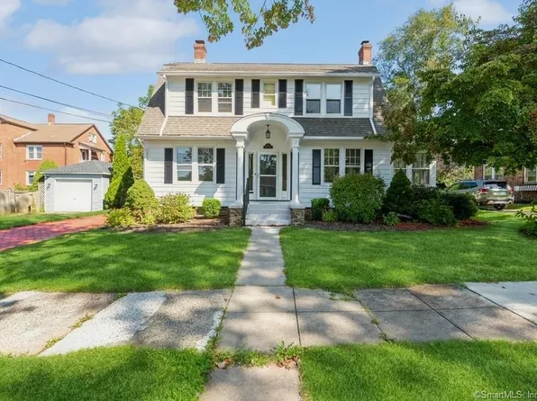 109 Buckingham Street, Meriden, CT 06451