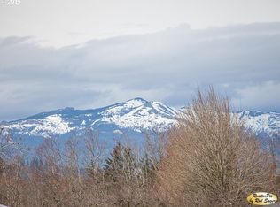 Mount Pleasant Rd, Washougal, WA 98671