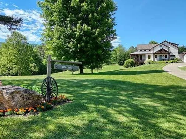 6205 Owltown Rd, Blairsville, GA 30512