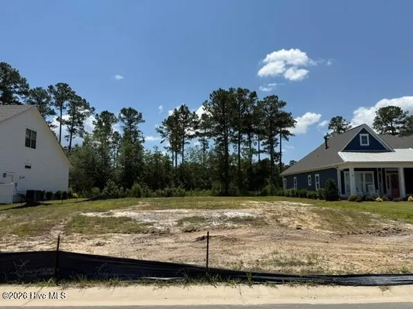 5042 Saltgrass Cv Lot 81, Leland, NC 28451
