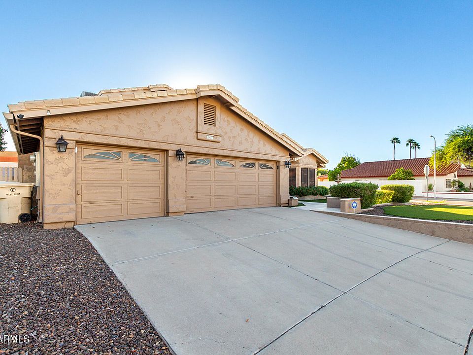 5633 W SAGUARO Drive, Glendale, AZ 85304 | Zillow