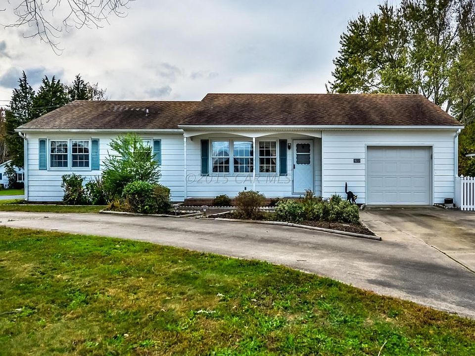 Welcome to 10255 Keyser Point Road