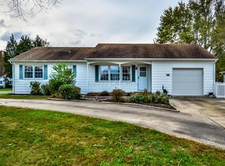 10225 Keyser Point Rd, Ocean City, MD 21842