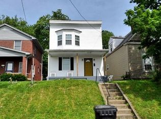 1115 S 28th St, Louisville, KY 40211