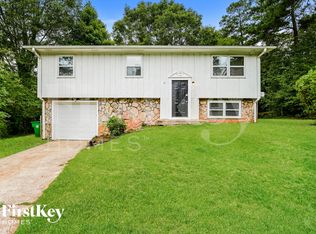 4375 Glen Raven Ct, Decatur, GA 30035