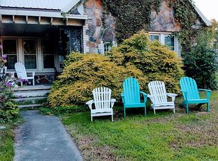 205 N Elm St, Bald Knob, AR 72010