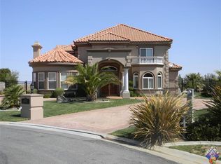 41942 Calle Californios, Lancaster, CA 93536