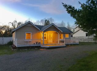 8804 Golden Given Rd E, Tacoma, WA 98445