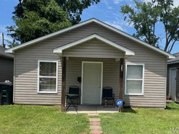 616 Jefferson Ave, Cape Girardeau, MO 63703