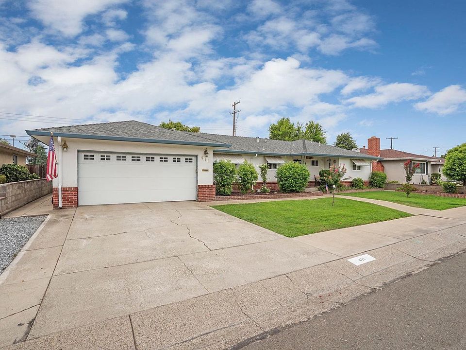 411 N Crescent Ave, Lodi, CA 95240 MLS 223076041 Zillow