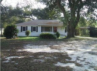 4340 Floridatown Rd, Pace, FL 32571