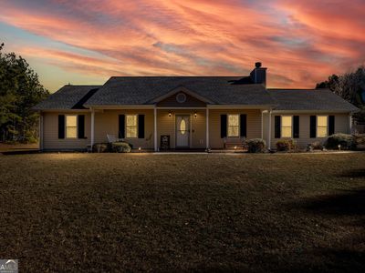 181 Ashwood Ln, Braselton, GA, 30517