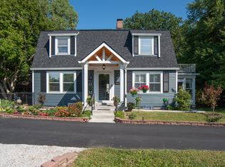 4516 Wentworth Blvd, Indianapolis, IN 46201