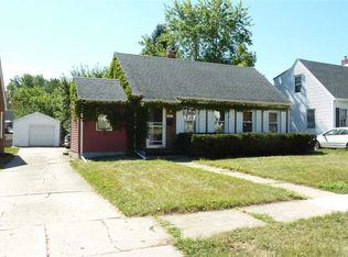 3231 California Rd, Rockford, IL 61108