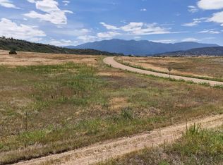 Cumbres Dr, Colorado City, CO 81019