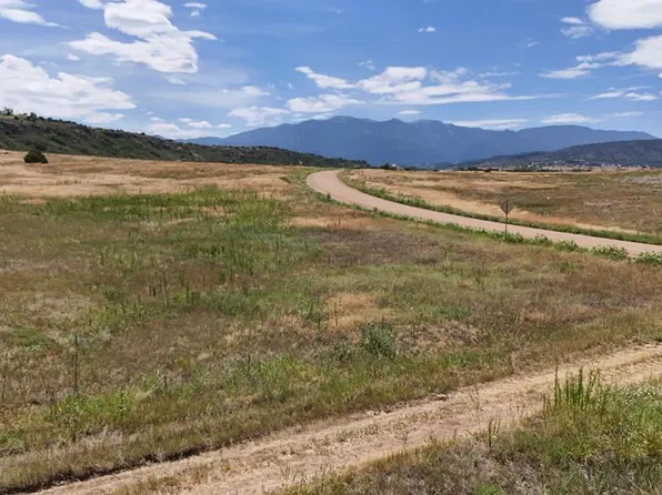 Cumbres Dr, Colorado City, CO 81019