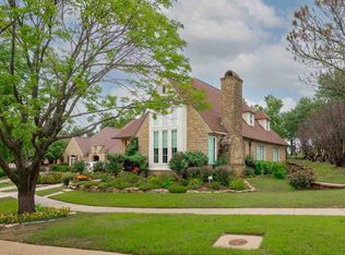 3132 N Madison Ct, Stillwater, OK 74075