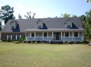 40094 Grubb Springs Rd, Hamilton, MS 39746