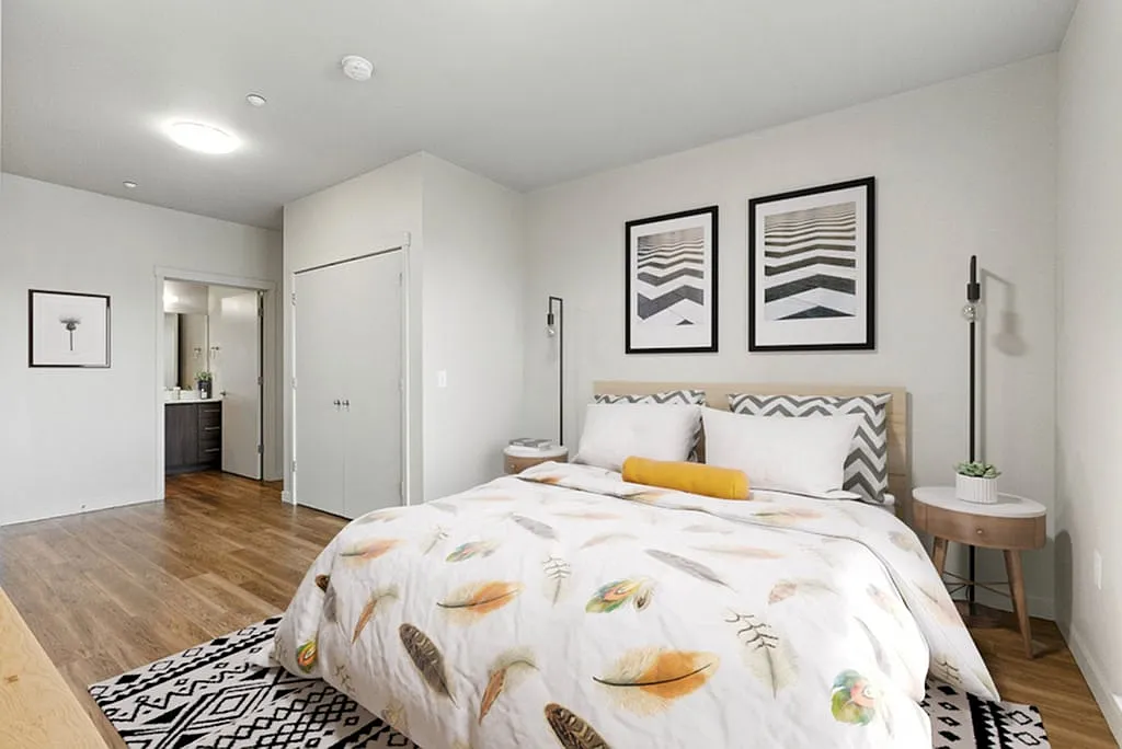 Tabor View Lofts — Photo 4