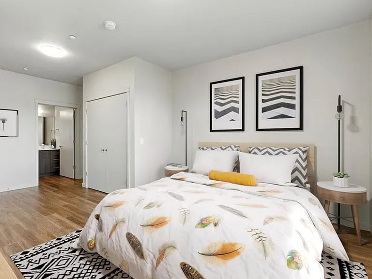 1 Bedroom Available