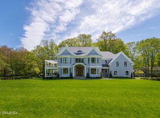 409 Stanwich Rd, Greenwich, CT 06830