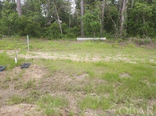 0 Shady Pines Ln LOT 9, Manteo, NC 27954
