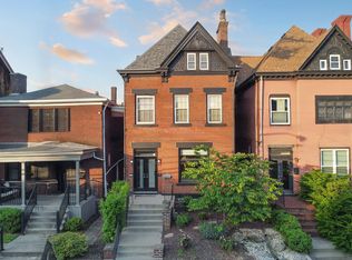 625 S Aiken Ave #3, Pittsburgh, PA