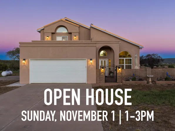 708 Tierra Alegre Ct, Tijeras, NM 87059