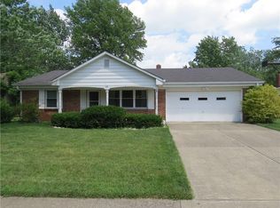 1331 Fenwick Ave, Indianapolis, IN