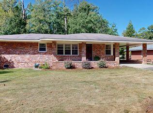 2417 Laurel Dr, Columbus, GA 31907