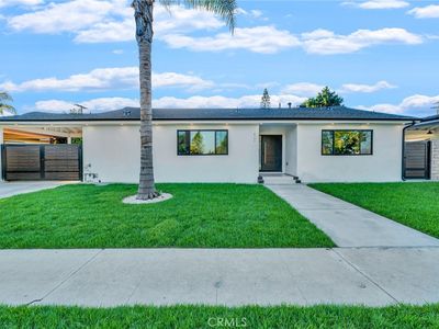 6151 Atoll Ave, Van Nuys, CA, 91401