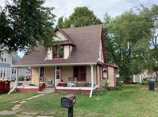 308 Maxwell St, Maxwell, IA 50161