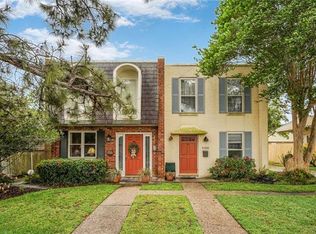 5006 Newlands St, Metairie, LA 70006