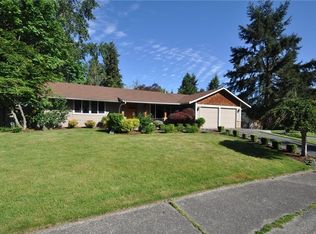 15035 NE 68th St, Redmond, WA 98052