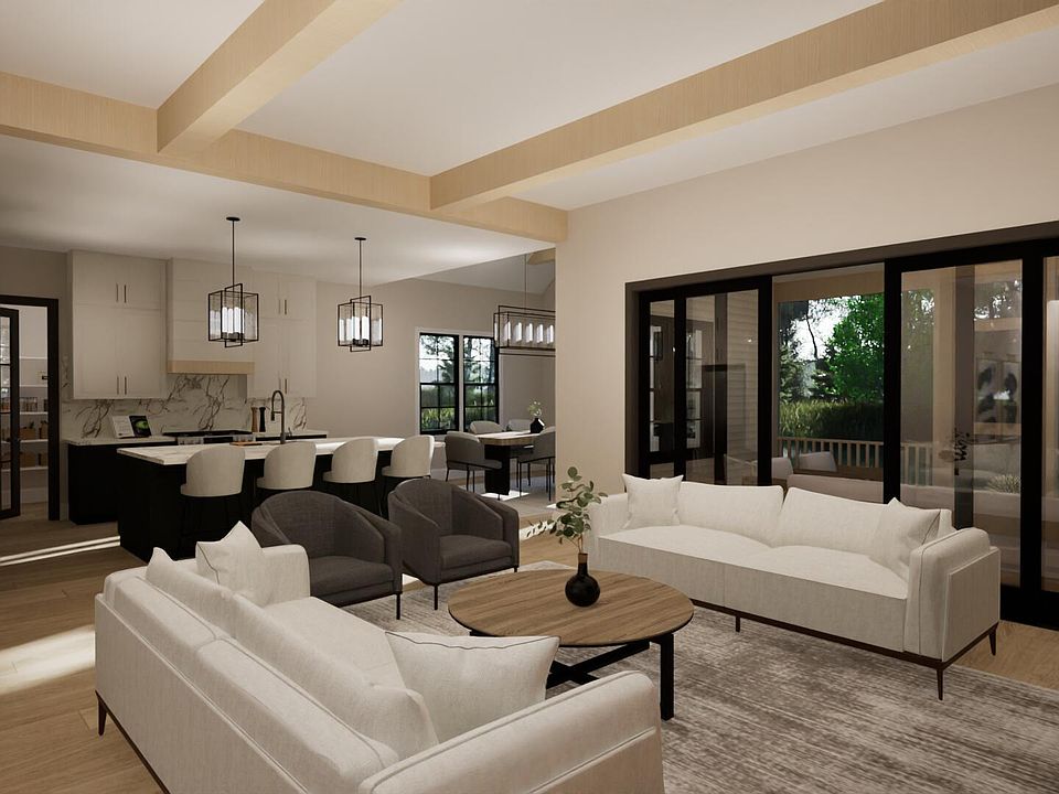 2nd image of 4010 Granite Ridge Trl