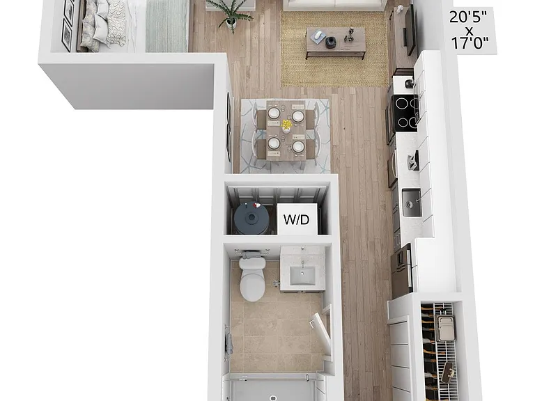 The Residences at Payton Place — Photo 64