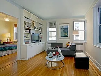 Sold by Corcoran